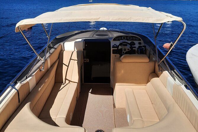 Full-Day Grand Tour, private speedboat at Lake Como - What Reviewers Say