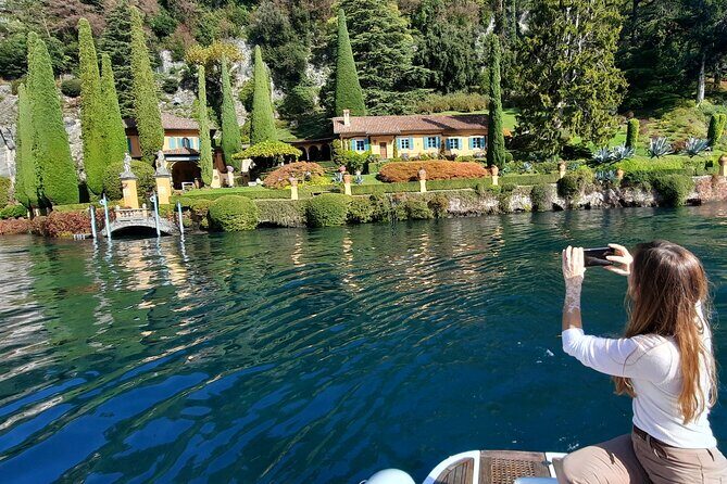 Full-Day Grand Tour, private speedboat at Lake Como - The Sum Up: Who is This Tour Perfect For?
