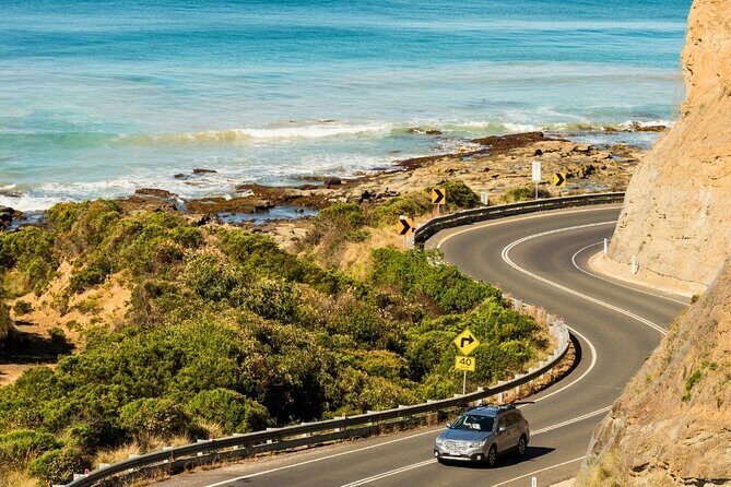 Full-Day Great Ocean Road and 12 Apostles Sunset Tour from Melbourne - FAQ