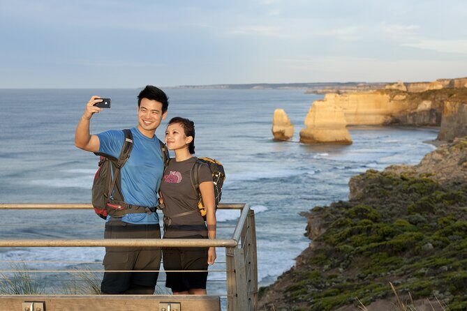 Full-Day Great Ocean Road and 12 Apostles Tour - The Itinerary in Detail: What to Expect