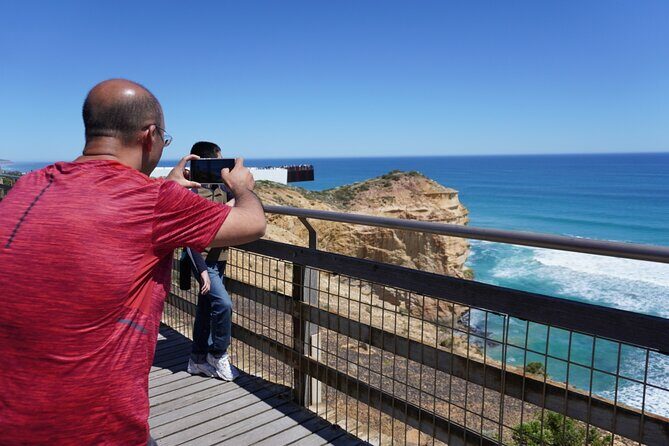 Full-Day Great Ocean Road and 12 Apostles Tour - In The Sum Up