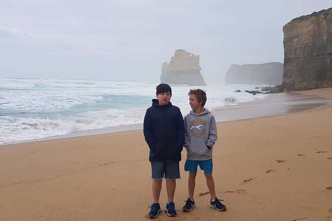 Full-Day Great Ocean Road Tour from Melbourne - What Travelers Say About This Tour