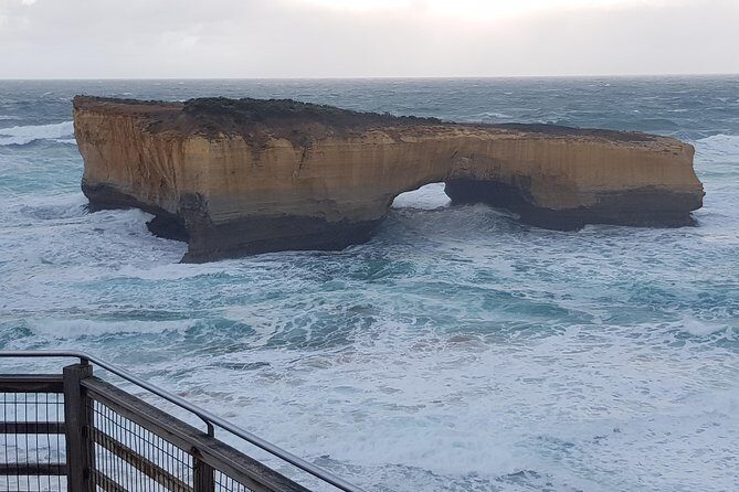 Full-Day Great Ocean Road Tour from Melbourne - The Sum Up
