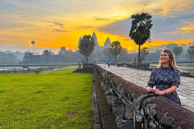 Full Day Great Temples- Private Tour - Who Will Love This Tour?