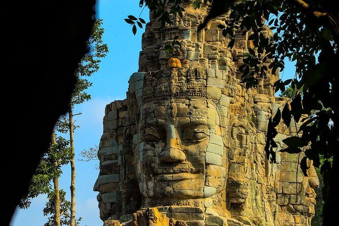 Full Day Great Temples- Private Tour - FAQ