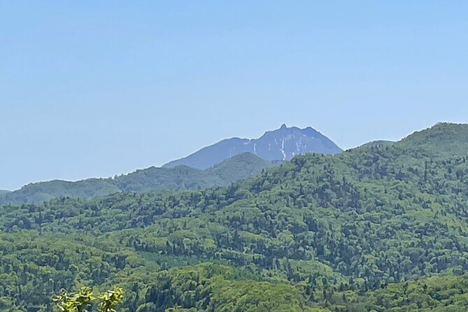 Full Day Green Season Hiking in Sapporo and Hokkaido with onsen. - An In-depth Look at the Experience