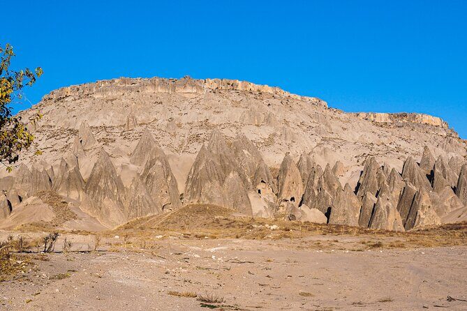 Full-Day Green tour - Nature and Hiking: Ihlara Valley