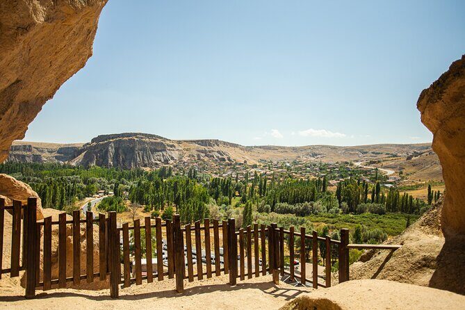 Full-Day Green tour - Scenic Pigeon Valley and Final Stops