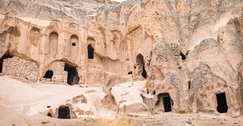 Full Day Green Tour with Lunch - What We Liked and Considerations