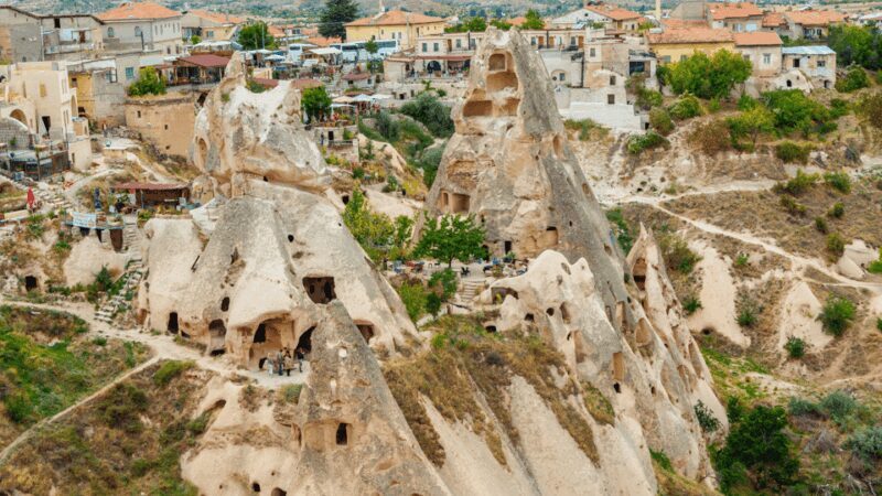 Full Day Green Tour with Lunch - FAQ