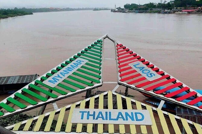 Full Day Group Tour in Chiang Rai - A Closer Look at the Itinerary and What You Can Expect