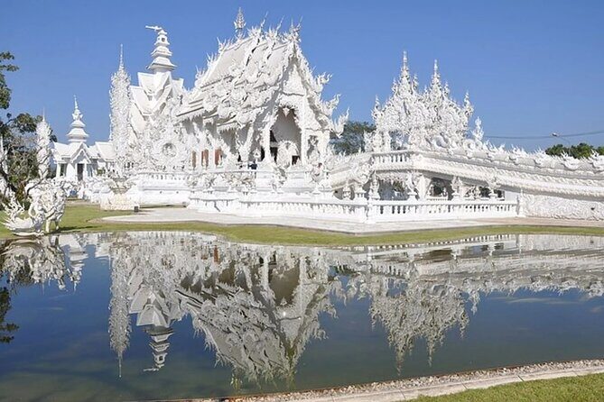 Full Day Group Tour in Chiang Rai - Who Should Consider This Tour?