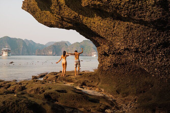 Full Day Group Tour in Halong - Final Thoughts: Who Is This Tour Best For?