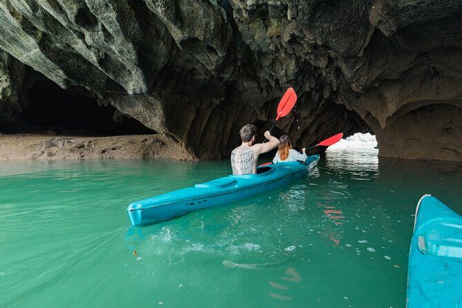 Full Day Group Tour in Halong - FAQs