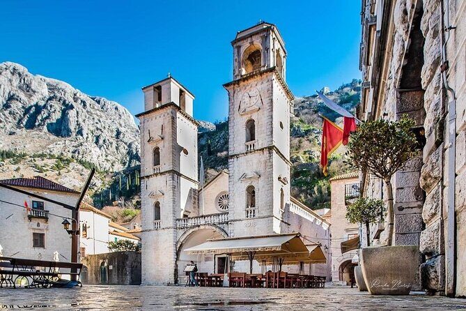 Full-Day Group Tour of Montenegro Coast from Dubrovnik - The Sum Up