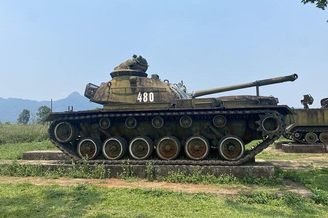 Full Day Group Tour of Vietnam's DMZ and Historic Hue - A Detailed Look at the Tour Experience