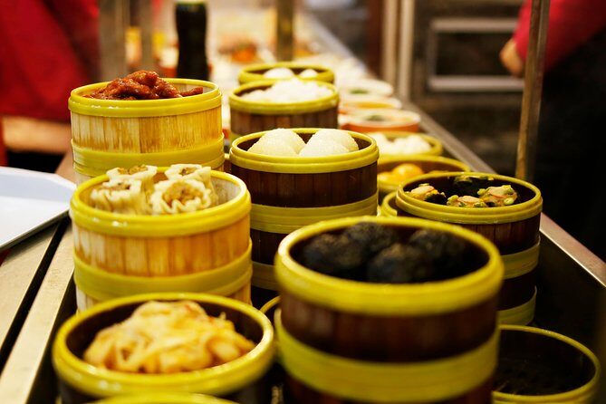 Full-Day Guangzhou New and Old Highlights Private Tour - Who Will Love This Tour?