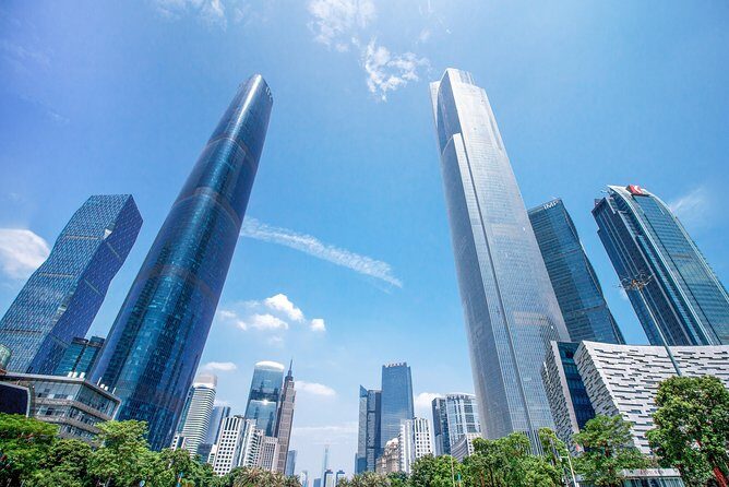 Full-Day Guangzhou New and Old Highlights Private Tour - The Sum Up