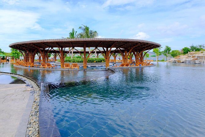 Full-Day Guided 3 Island Tour Included Lunch And Mud Bath - Why This Tour Offers Good Value