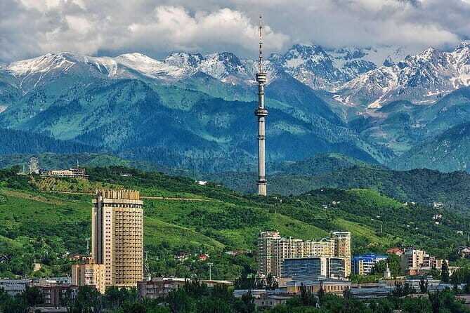 Full Day Guided Almaty City Tour + cable car - Exploring the Itinerary: What You Can Expect