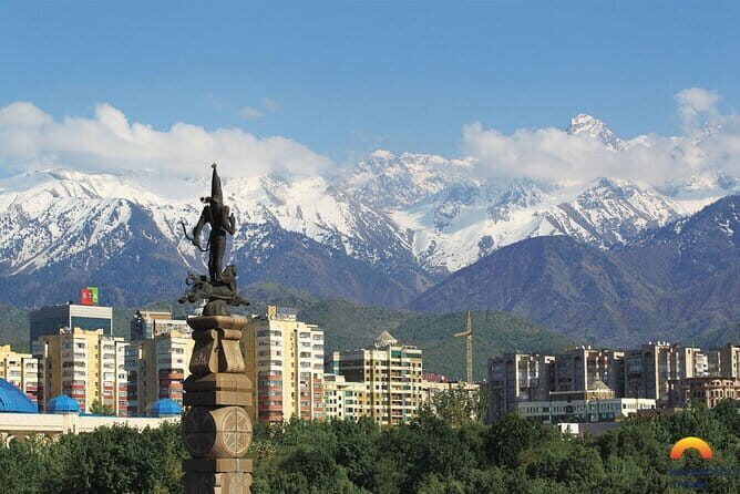 Full Day Guided Almaty City Tour + cable car - Practical Aspects: Transportation, Guides, and Timing