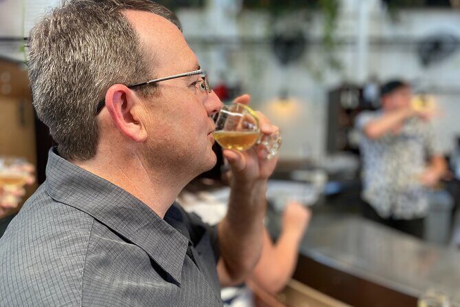 Full-Day Guided Beer Tour in Perth - Frequently Asked Questions