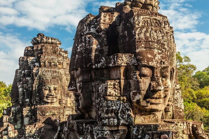 Full-Day Guided Bicycle Tour in Angkor Wat Temple - A Detailed Look at the Angkor Bicycle Tour