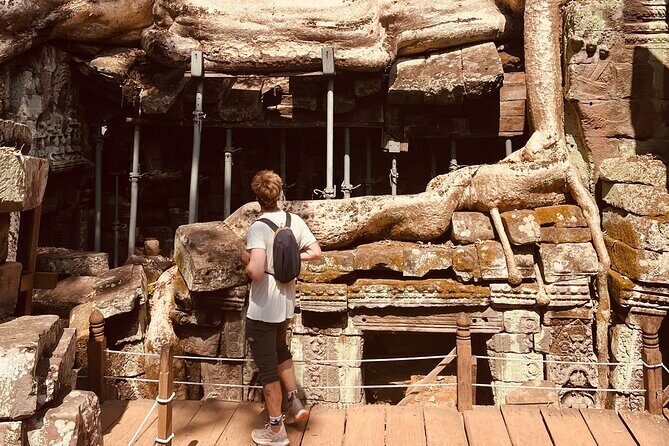 Full Day Guided Bike Tour in Angkor Wat and Siem Reap - The Sum Up: Who Should Consider This Tour?