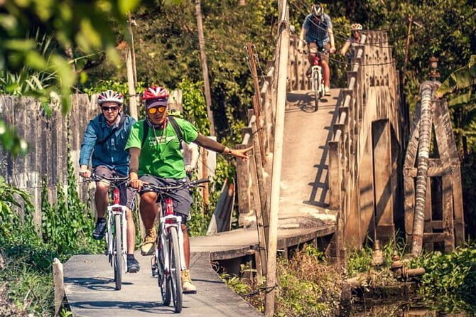 Full-Day Guided Bike Tour of Bangkok's Peripheral Trails (SHA Plus) - Final Thoughts