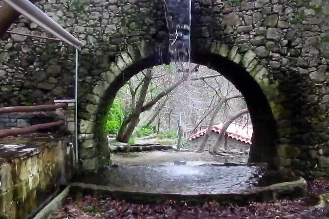 Full Day Guided Eco and Nature Tour in Crete - FAQ