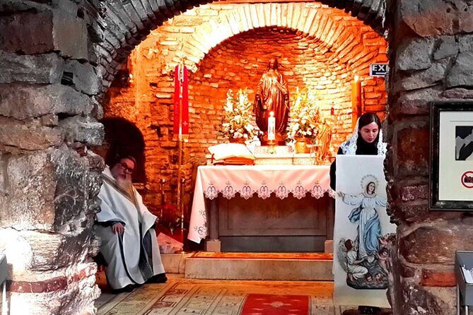 Full-Day Guided Ephesus Tour From Marmaris with Transfers and Lunch - The Sum Up