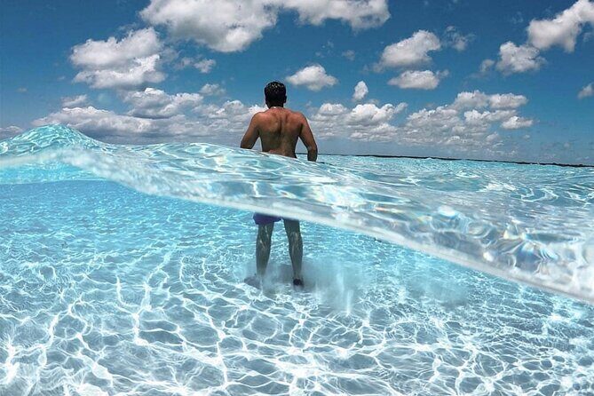 Full Day Guided Experience to El Cielo at Cozumel - Who Will Love This Tour?