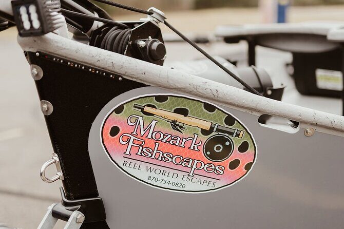 Full Day Guided Fly Fishing Trip Drift Boat - What to Expect from the Tour