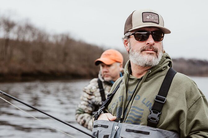 Full Day Guided Fly Fishing Trip Drift Boat - Authentic Experiences and Real Feedback