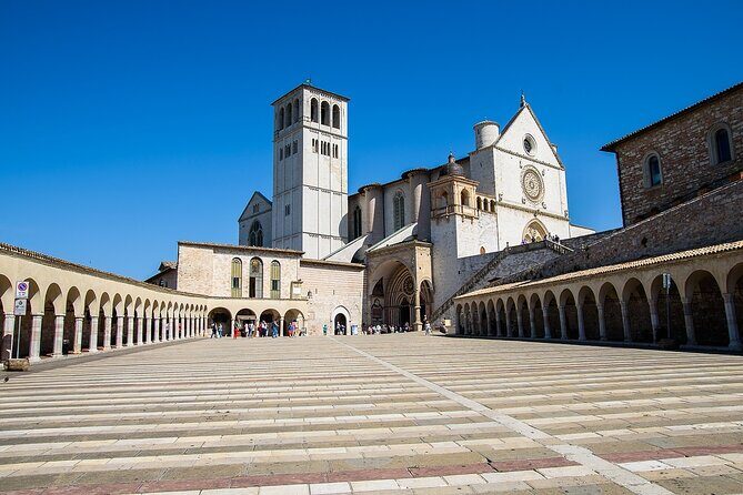 Full-Day Guided Historical Tour of Cascia and Assisi - Final Thoughts: Is This Tour Right for You?