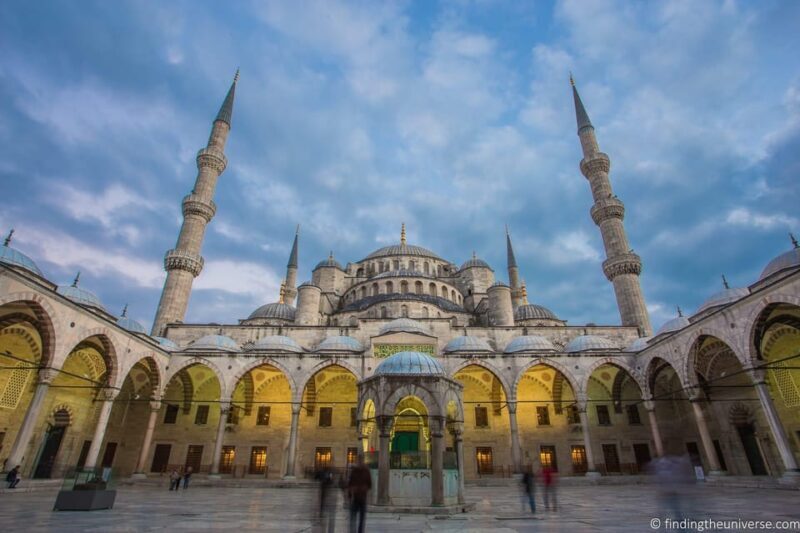 Full Day Guided Istanbul Old City Tour - Who Should Book This Tour?