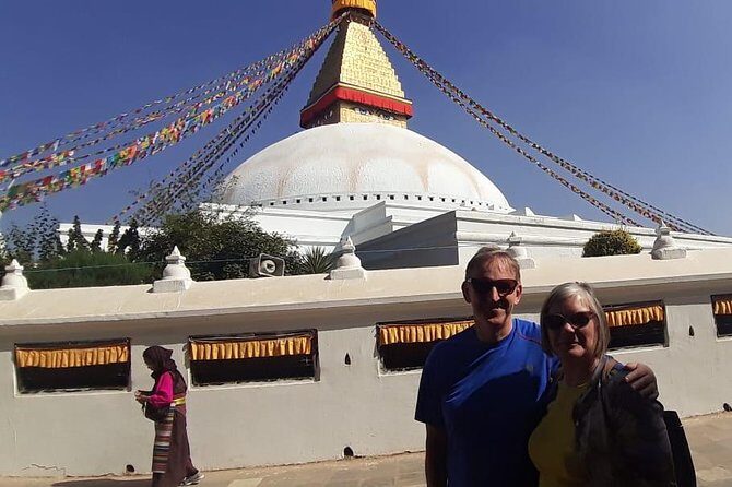 Full Day Guided Kathmandu World Heritage City Tour by Private Car - The Sum Up