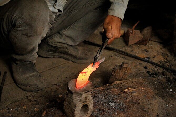 Full Day Guided Khukuri Making the Primitive Way in Kathmandu - Who Should Consider This Tour?
