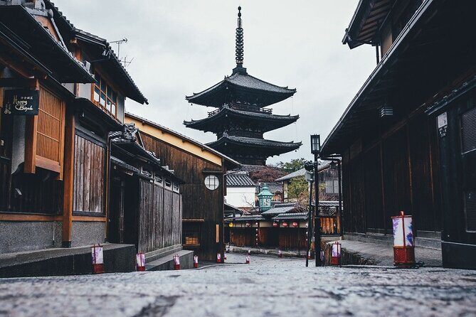 Full Day Guided Kyoto Cultural Tour - Who Will Love This Tour?