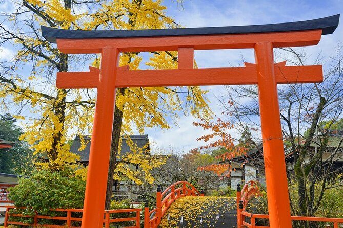 Full Day Guided Kyoto Cultural Tour - FAQ