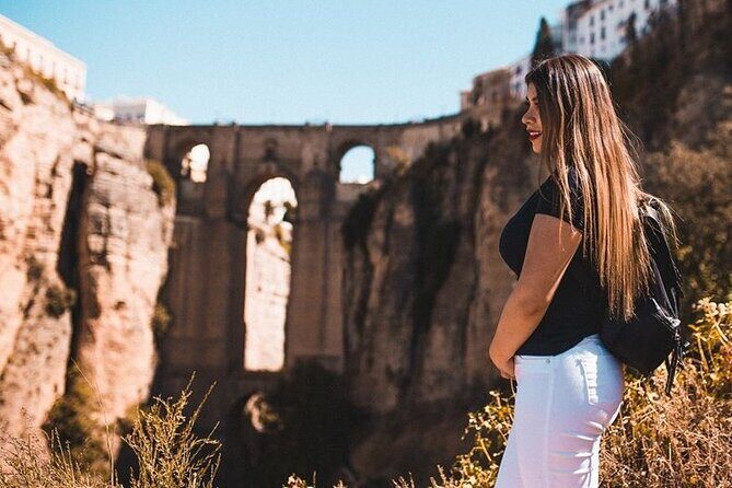 Full Day Guided Malaga Ronda Day Tour - A Deep Dive into the Itinerary