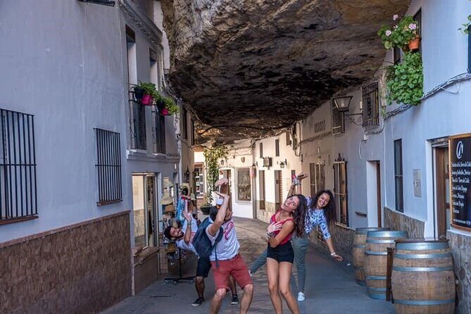 Full Day Guided Malaga Ronda Day Tour - Who Will Love This Tour?