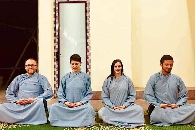 Full-day Guided Meditation Experience in Ha Noi - Full-day Guided Meditation Experience in Ha Noi: A Deep Dive