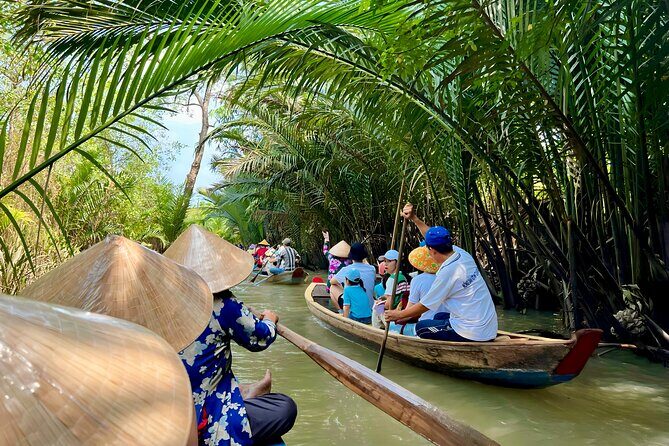 Full Day Guided Mekong Delta Day Tour in Vietnam (Multilingual) - An In-Depth Look at the Mekong Delta Tour Experience