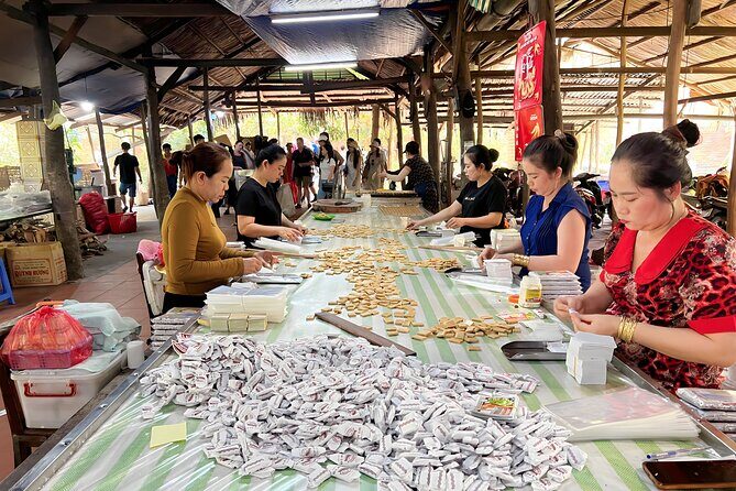 Full Day Guided Mekong Delta Day Tour in Vietnam (Multilingual) - Practical Tips for Your Mekong Delta Day Tour