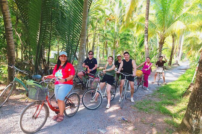 Full Day Guided Mekong Delta Day Tour in Vietnam (Multilingual) - FAQ