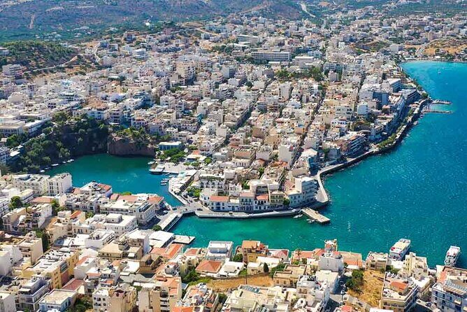 Full-Day Guided Private Tour in a Breathtaking Crete Island - Authentic Experiences Based on Reviews