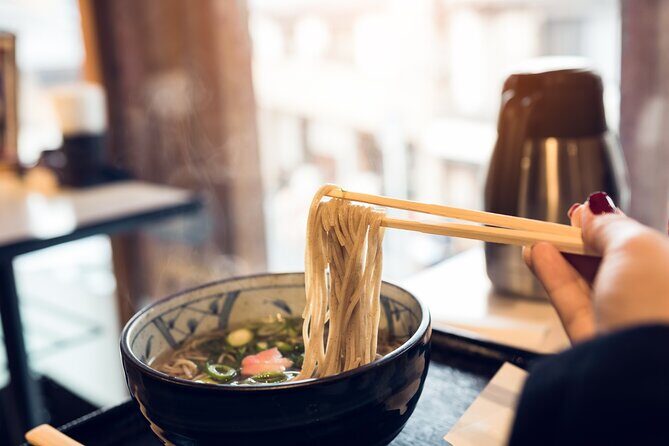 Full-Day Guided Private Tour in Tokyo, Japan - Authentic Experiences from the Reviews