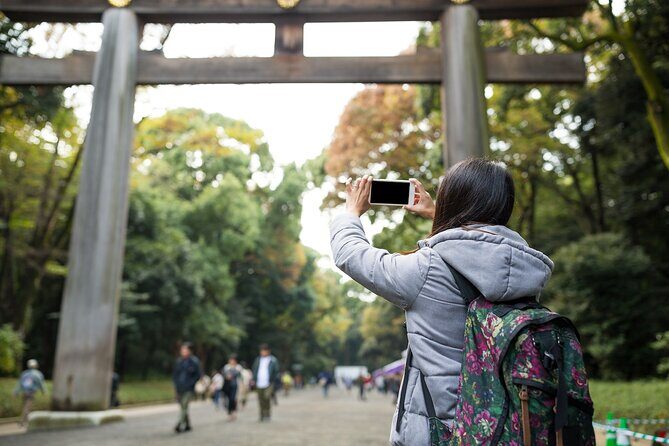 Full-Day Guided Private Tour in Tokyo, Japan - Final Thoughts