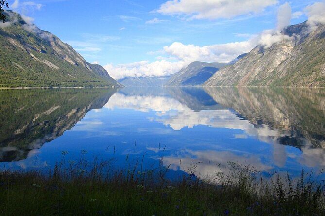 Full Day Guided Roundtrip From Bergen To Sognefjord With Flam Railway - The Experience in Detail